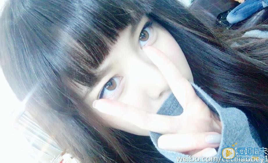宋妍菲生活照 宋妍菲高清写真_宋妍菲高清剧照
