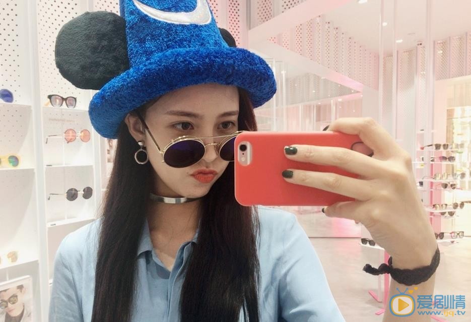 宋妍菲生活照 宋妍菲高清写真_宋妍菲高清剧照