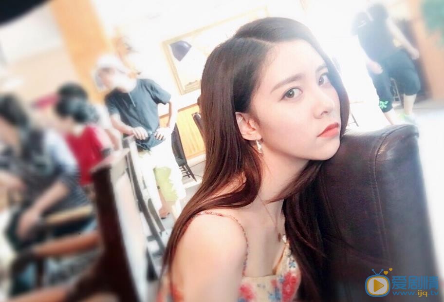 宋妍菲生活照 宋妍菲高清写真_宋妍菲高清剧照