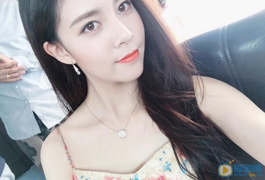 宋妍菲生活照 宋妍菲高清写真_宋妍菲高清剧照