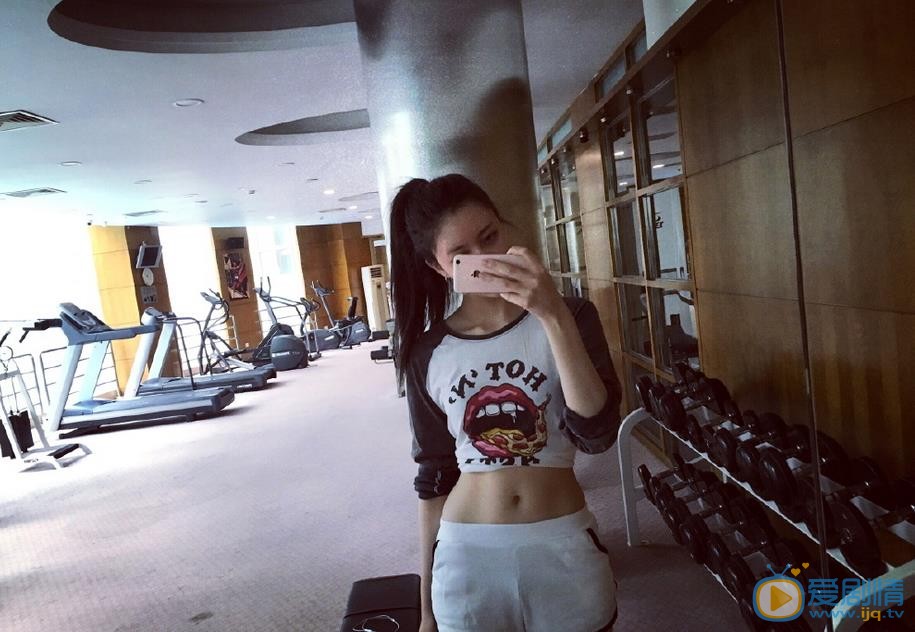 宋妍菲生活照 宋妍菲高清写真_宋妍菲高清剧照