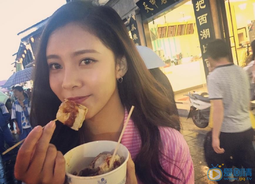宋妍菲生活照 宋妍菲高清写真_宋妍菲高清剧照