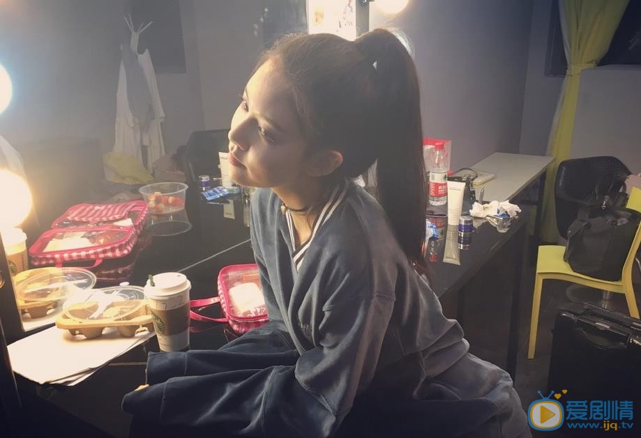 宋妍菲生活照 宋妍菲高清写真_宋妍菲高清剧照