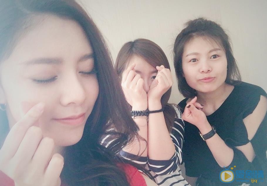 宋妍菲生活照 宋妍菲高清写真_宋妍菲高清剧照