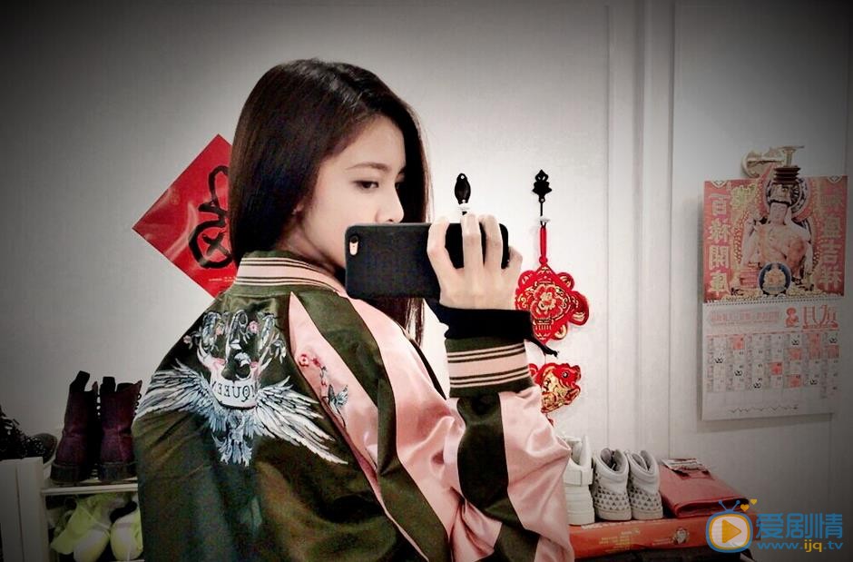 宋妍菲生活照 宋妍菲高清写真_宋妍菲高清剧照