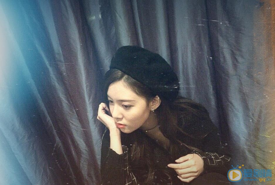 宋妍菲生活照 宋妍菲高清写真_宋妍菲高清剧照