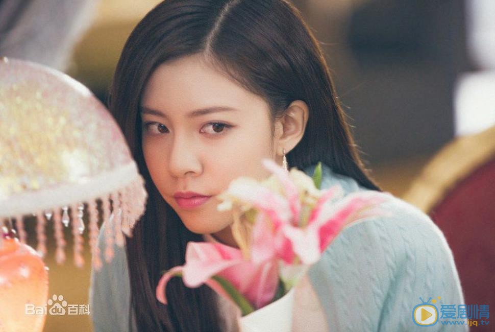 宋妍菲《翡翠恋人》剧照 宋妍菲高清写真_宋妍菲高清剧照
