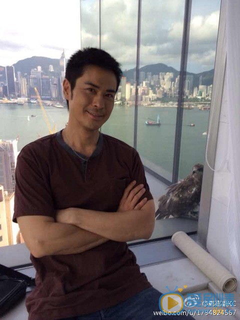 郑嘉颖生活照 郑嘉颖高清写真_郑嘉颖高清剧照