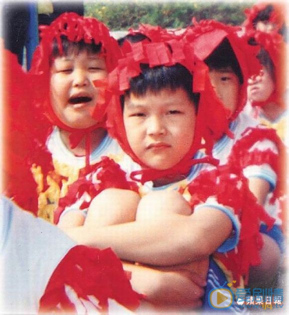汪东城童年照 汪东城高清写真_汪东城高清剧照
