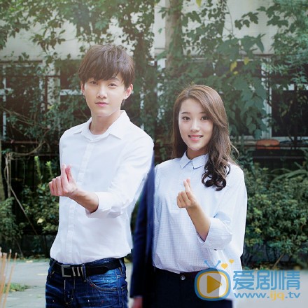 安泳畅《我的狐仙老婆》剧照 《我的狐仙老婆》剧照