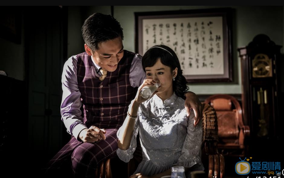 乔乔《怒火英雄》剧照 乔乔高清写真_乔乔高清剧照