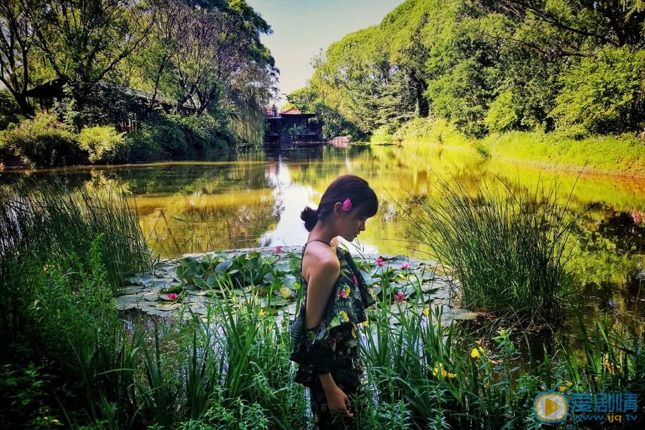 乔乔清纯写真 乔乔高清写真_乔乔高清剧照