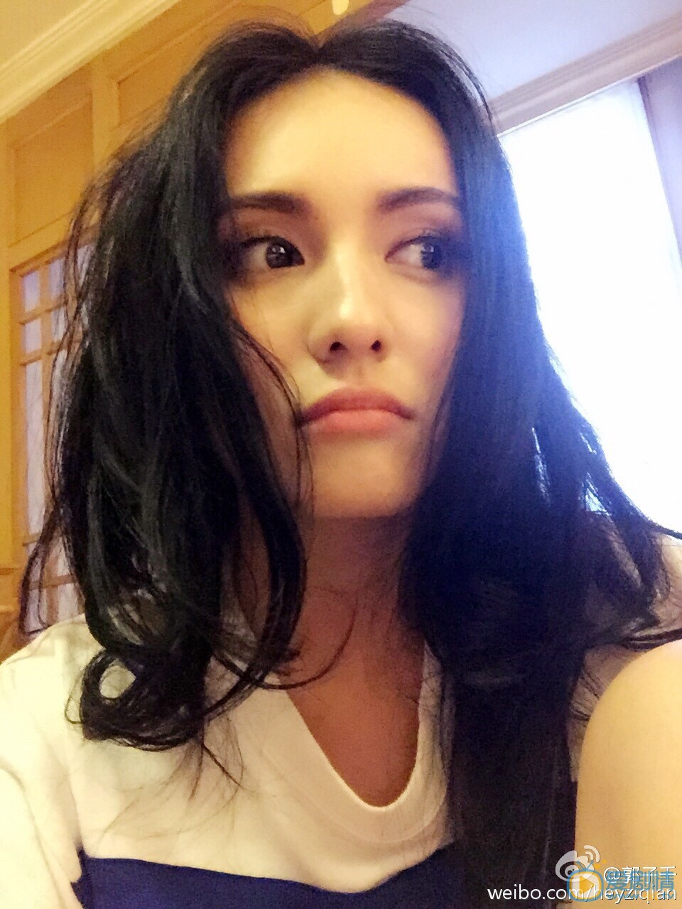 锦衣夜行彭梓祺扮演者郭子千写真及生活照欣赏