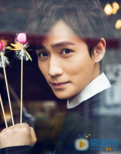 育婴室蒙少晖剧照 