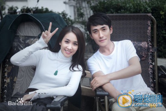 育婴室叶梓菲剧照 