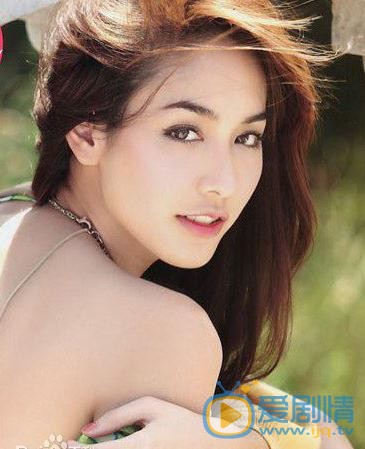 育婴室叶梓菲剧照 