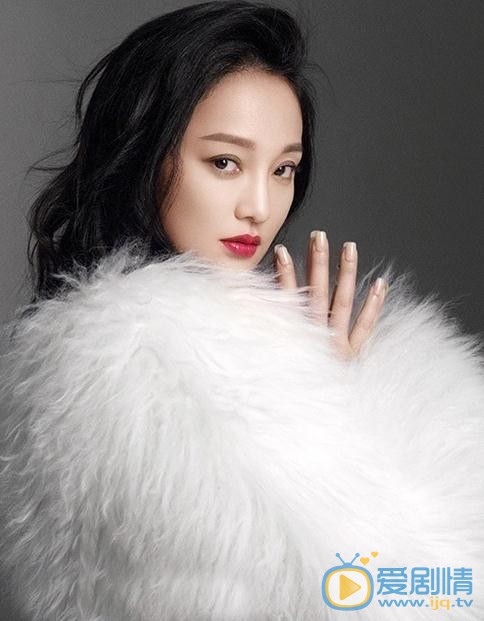 周迅BAZAAR时尚芭莎杂志照 周迅BAZAAR时尚芭莎杂志照