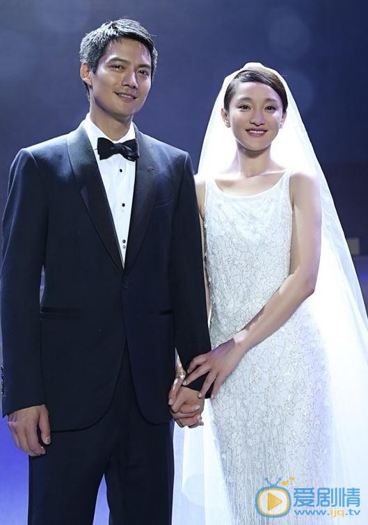 周迅周迅高圣元结婚照 周迅高清写真_周迅高清剧照