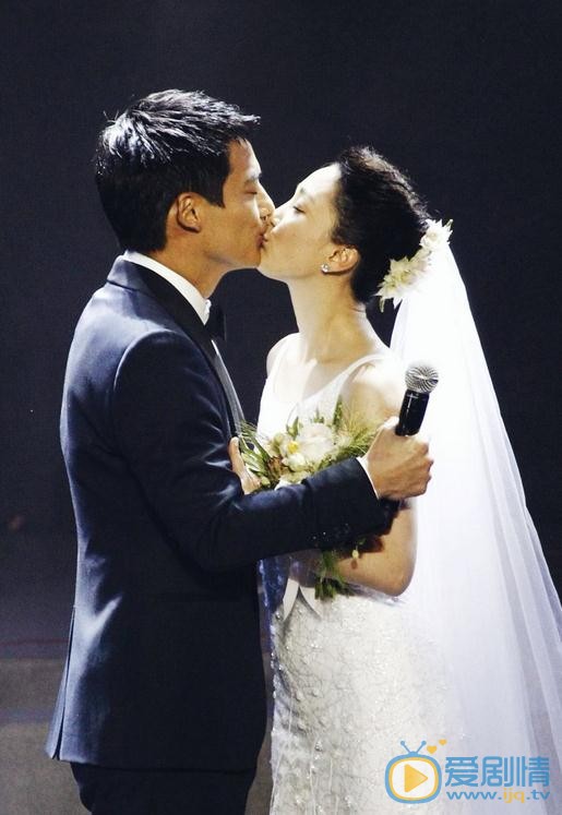 周迅周迅高圣元结婚照 周迅高清写真_周迅高清剧照