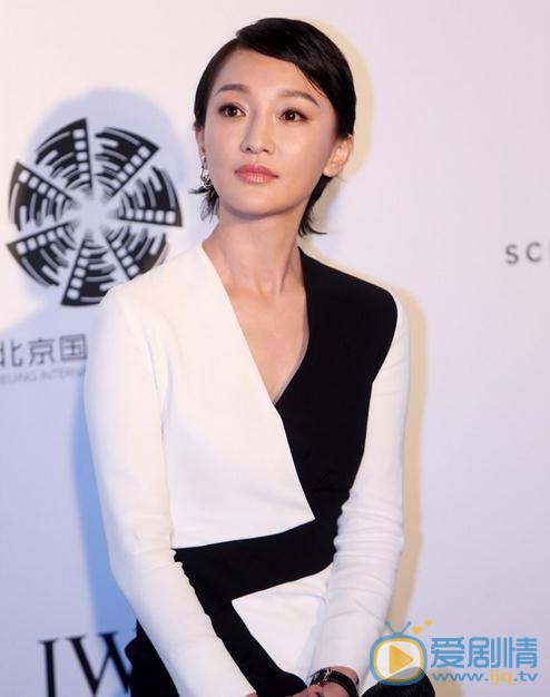 周迅活动照 周迅高清写真_周迅高清剧照
