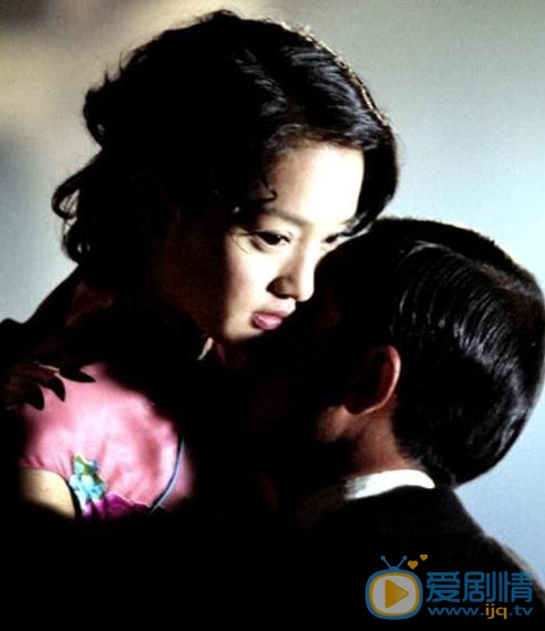 周迅《美人依旧》剧照 周迅高清写真_周迅高清剧照