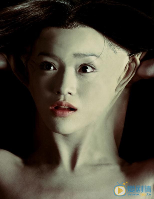 周迅《画皮》剧照 周迅高清写真_周迅高清剧照