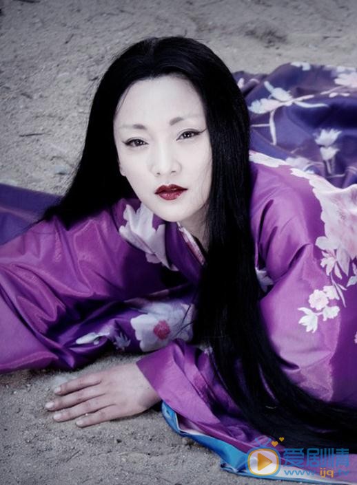 周迅《画皮2》剧照 周迅高清写真_周迅高清剧照