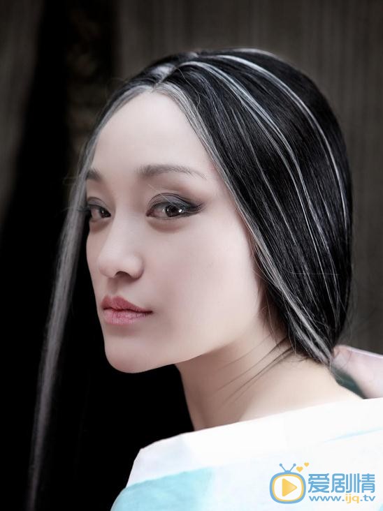 周迅《画皮2》剧照 周迅高清写真_周迅高清剧照