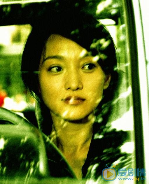 周迅《李米的猜想》剧照 周迅高清写真_周迅高清剧照