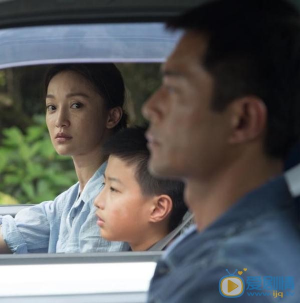 周迅《窃听风云3》剧照 周迅高清写真_周迅高清剧照