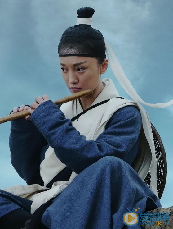 周迅《龙门飞甲》剧照 周迅高清写真_周迅高清剧照