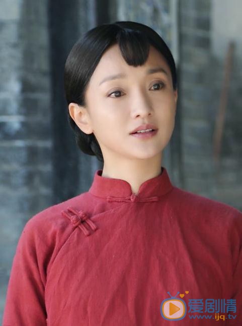 周迅《红高粱》剧照 周迅高清写真_周迅高清剧照