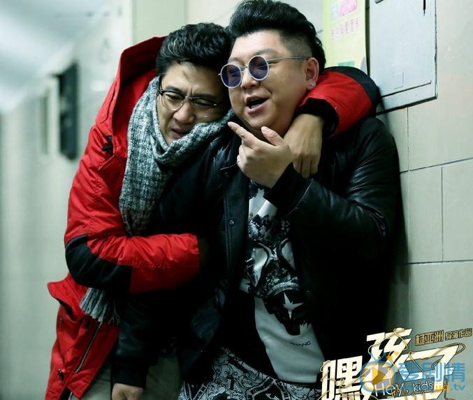 嘿孩子方乐是谁扮演的?方乐扮演者刘天佐个人资料、写真及生活照欣赏