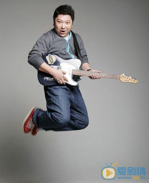 嘿孩子方乐是谁扮演的?方乐扮演者刘天佐个人资料、写真及生活照欣赏