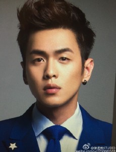 张若昀女朋友是谁？张若昀女友是唐艺昕吗？张若昀演艺经历及情感经历简介