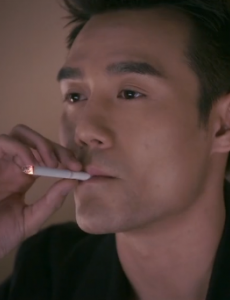 如果蜗牛有爱情第8集预告  许诩获季白点烟专利