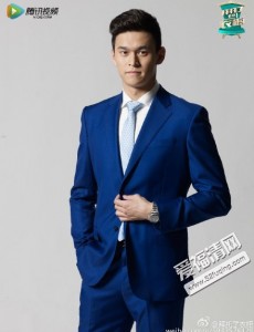 孙杨退出真正男子汉背后原因曝光，孙杨首度回应外界质疑