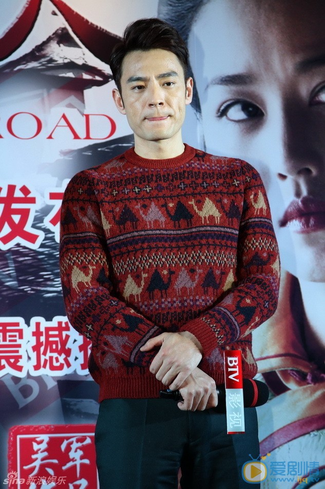 李光洁活动照 李光洁高清写真_李光洁高清剧照