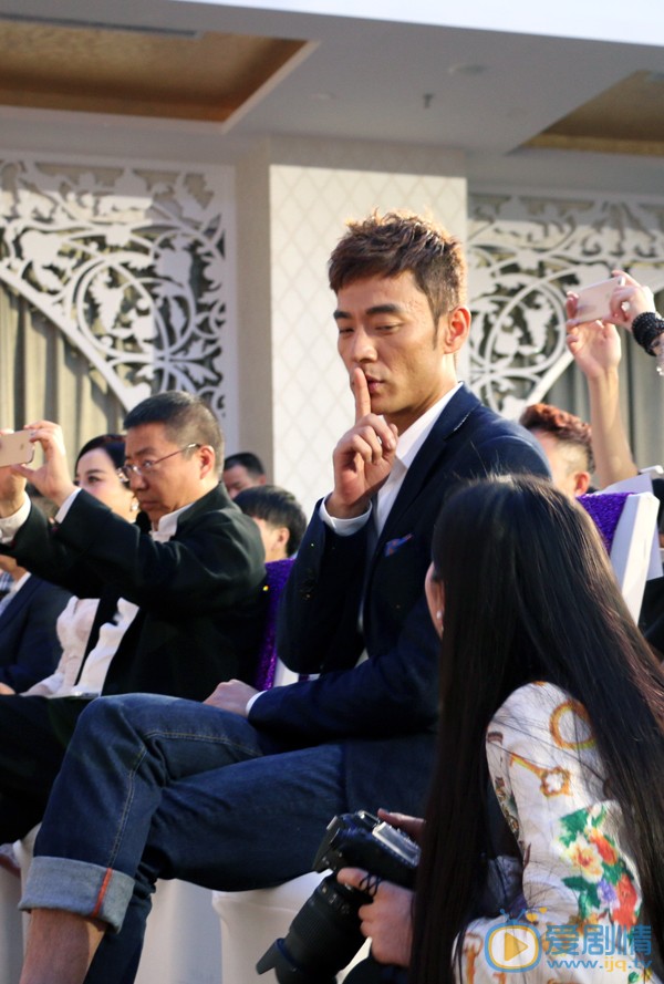 李光洁活动照 李光洁高清写真_李光洁高清剧照