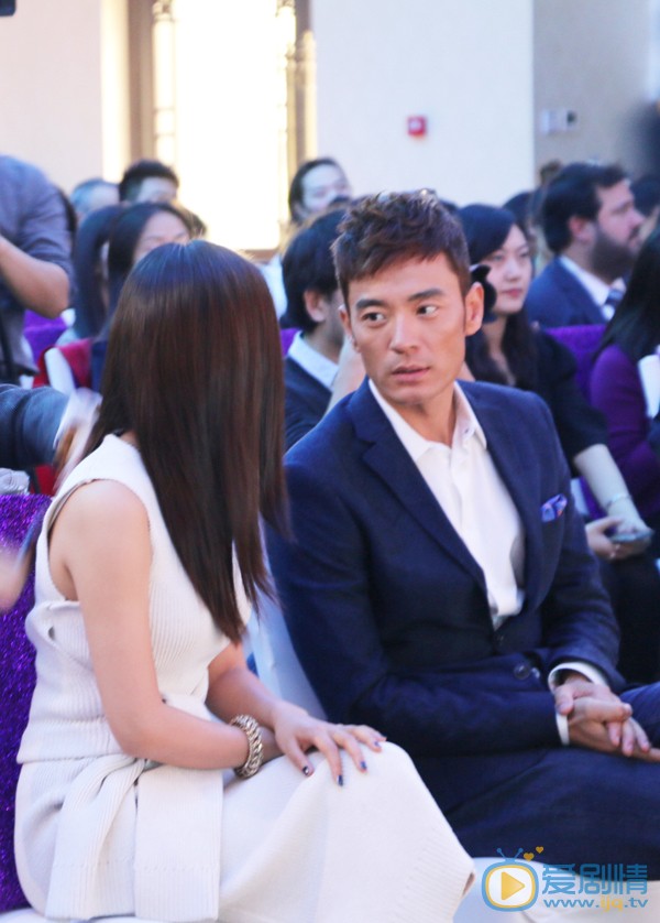 李光洁活动照 李光洁高清写真_李光洁高清剧照