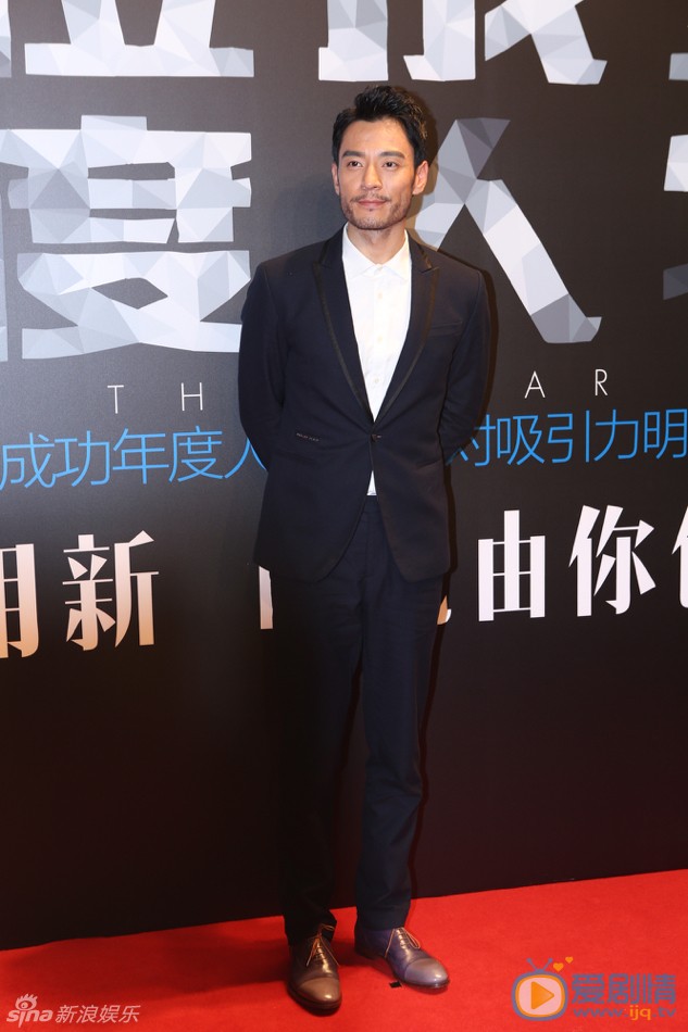 李光洁活动照 李光洁高清写真_李光洁高清剧照