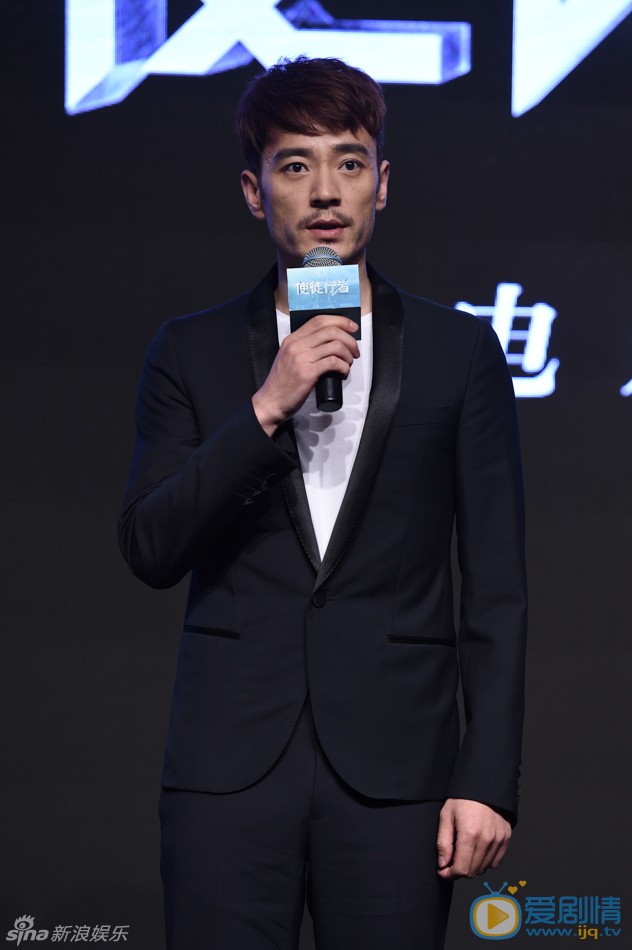 李光洁活动照 李光洁高清写真_李光洁高清剧照