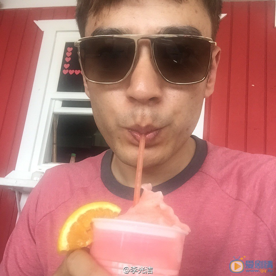 李光洁生活照 李光洁高清写真_李光洁高清剧照