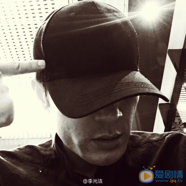 李光洁生活照 李光洁高清写真_李光洁高清剧照