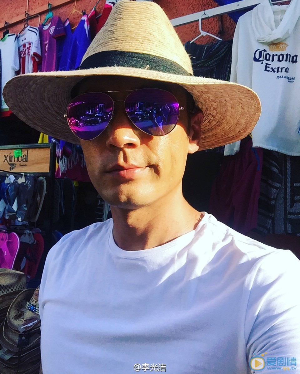 李光洁生活照 李光洁高清写真_李光洁高清剧照