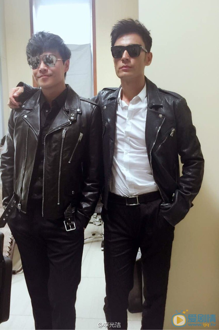 李光洁生活照 李光洁高清写真_李光洁高清剧照