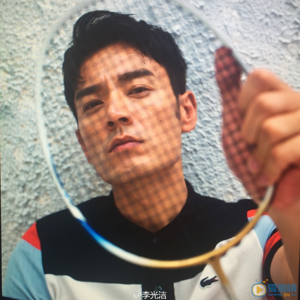 李光洁生活照 李光洁高清写真_李光洁高清剧照