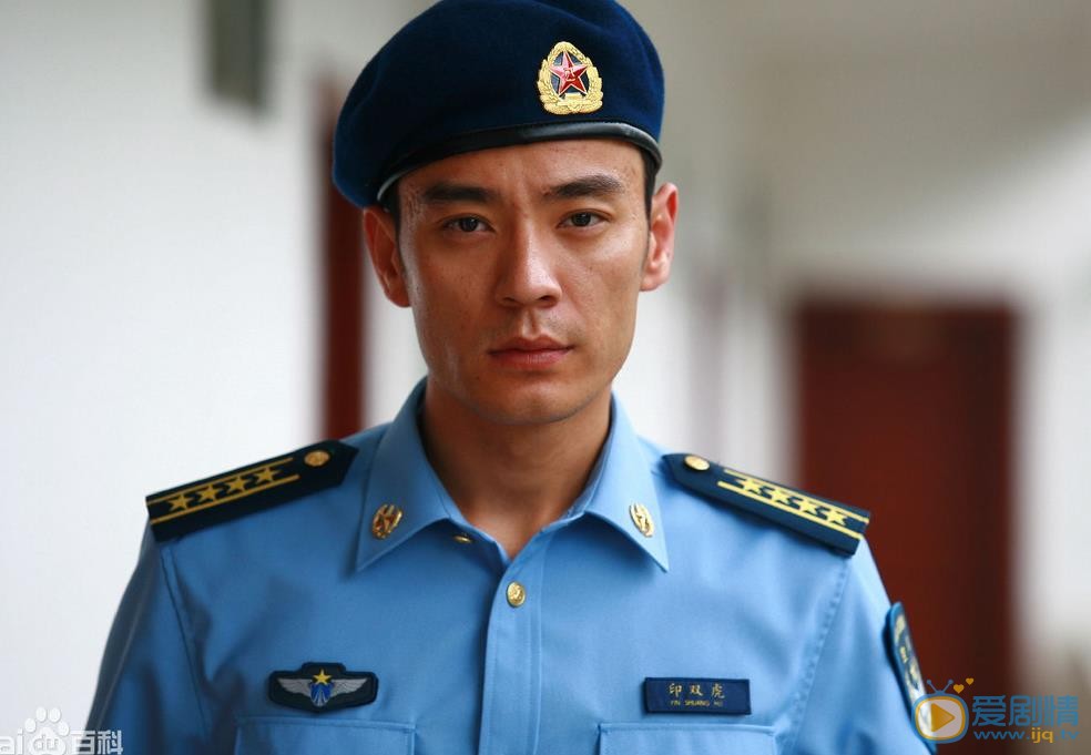 李光洁《歼十出击》剧照 李光洁高清写真_李光洁高清剧照