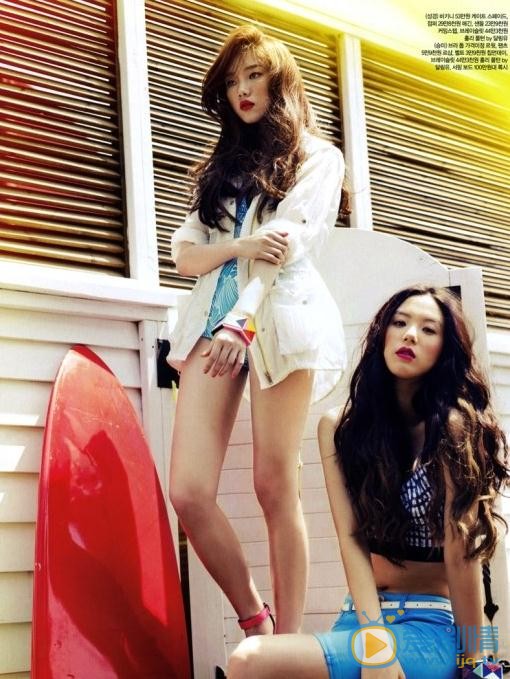 李圣经杂志照 李圣经高清写真_李圣经高清剧照