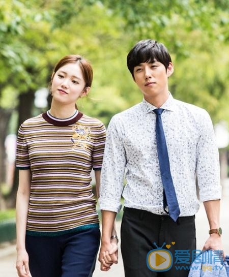 李圣经《Doctors》剧照 李圣经高清写真_李圣经高清剧照